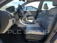 2017 Honda Accord фото