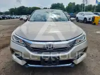 2017 Honda Accord photo