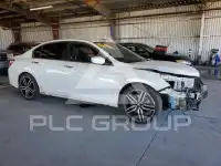 2017 Honda Accord фото
