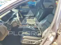 2017 Honda Accord фото