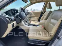 2017 Honda Accord фото