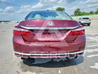 2017 Honda Accord photo