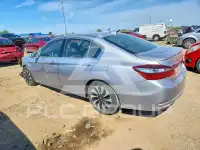 2017 Honda Accord photo