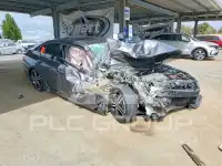 2017 Honda Accord фото