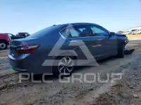 2017 Honda Accord фото