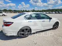 2017 Honda Accord фото