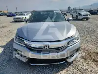 2017 Honda Accord фото