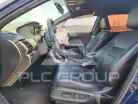 2017 Honda Accord photo