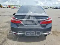 2017 Honda Accord фото