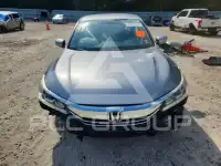 2017 Honda Accord фото