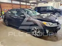 2017 Honda Accord photo