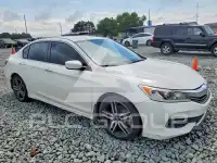 2017 Honda Accord photo