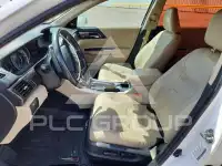 2017 Honda Accord фото