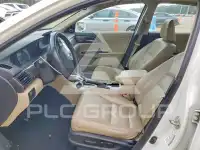 2017 Honda Accord фото