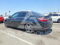 2017 Honda Accord фото