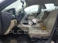 2017 Honda Accord фото