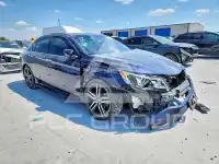 2017 Honda Accord photo