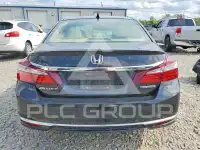 2017 Honda Accord photo