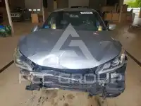 2017 Honda Accord фото