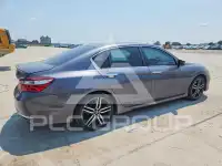 2017 Honda Accord photo