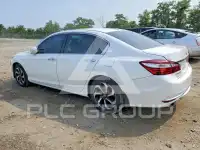 2017 Honda Accord photo