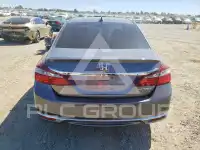 2017 Honda Accord photo