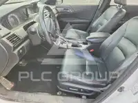 2017 Honda Accord фото