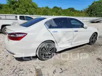 2017 Honda Accord фото