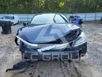 2017 Honda Accord фото