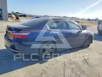 2017 Honda Accord фото