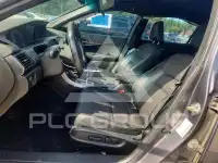 2017 Honda Accord фото