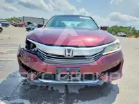 2017 Honda Accord photo