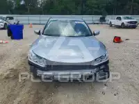 2017 Honda Accord фото