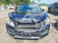 2017 Honda Accord photo