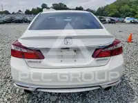 2017 Honda Accord photo
