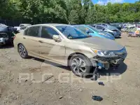 2017 Honda Accord photo