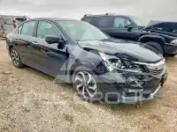 2017 Honda Accord фото