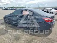 2017 Honda Accord фото