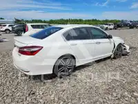 2017 Honda Accord фото