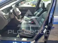 2017 Honda Accord фото