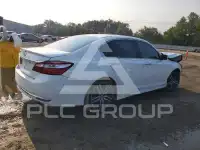 2017 Honda Accord фото