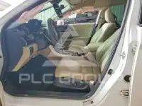 2017 Honda Accord фото