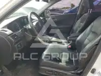 2017 Honda Accord фото