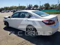 2017 Honda Accord photo