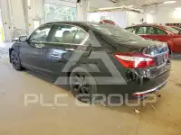 2017 Honda Accord photo