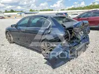2017 Honda Accord фото