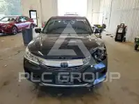 2017 Honda Accord photo
