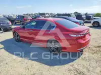 2017 Honda Accord фото