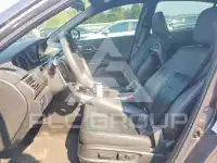 2017 Honda Accord фото