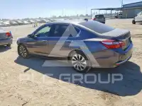 2017 Honda Accord photo